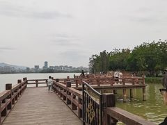 -星湖旅游景区七星岩