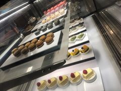 -都会尚膳·海鲜自助餐厅(重庆万豪酒店)