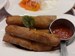 -安妮意大利餐厅(世贸天阶店)