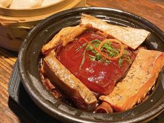 -外婆家(杭州马塍店·杭帮菜名店)