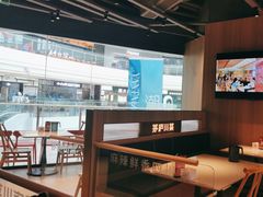 -茅庐川菜(烟台吾悦广场店)