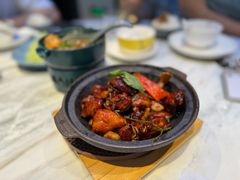 -鹿港小镇(霄云店)
