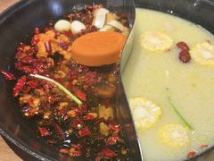 -楠火锅(昆山金鹰店)