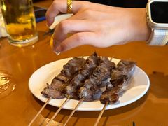 -福烤锦花(长乐路店)