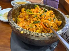 -全州拌饭馆(断桥店)