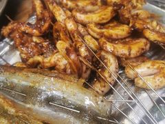 -孙记烧烤(荣华小区店)