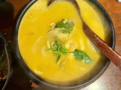 -马灯部落·西湖边的创意山景餐厅(虎跑动物园店)