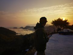 -花竹村