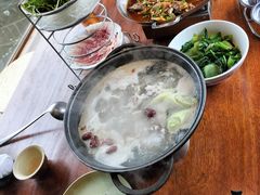 -天怡·鱼工厂(临江店)