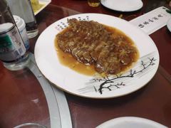 -老伍泉水涮肉(管庄店)