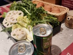 -空之介寿喜烧·和牛放题(恒隆广场店)