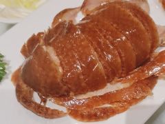 -北京老铺烤鸭(西稍门店)