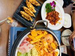 -贵宾庄炸酱面·韩式料理(高区店)