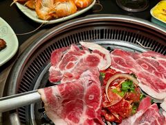 -梨花自助烤肉(西三旗万象汇店)