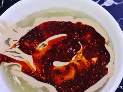 -何老二卤汁凉粉