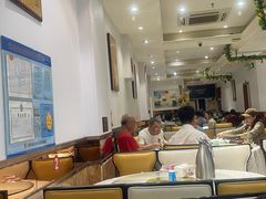 -阿巧一号私房菜(止园路店)