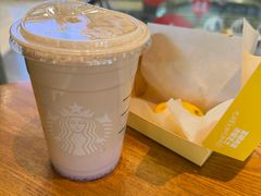 -星巴克(蔡伦路店)