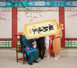 -北京早晨全家福照相馆(人民美术文化园店)