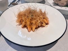 -狮王府淮扬菜(老门东店)