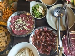 -滇釜火锅·能喝汤的火锅(车公庄店)