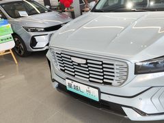 -利豪广厦吉利专营店