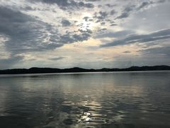 -水府旅游区