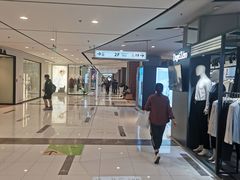 -远洋未来广场(育慧北路店)