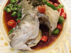 -园林格兰云天大酒店-太极名厨中餐厅