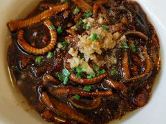 响油鳝丝-沧盛饮食店(临汾路店)