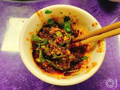 -乳仔牛牦牛汤锅 烤羊排(松潘古城店)