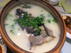 -风味小馆(天目湖宾馆店)