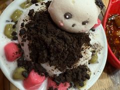 -冒椒火辣(奎星楼街店)