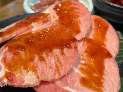 -九田家黑牛烤肉料理(冠云路店)