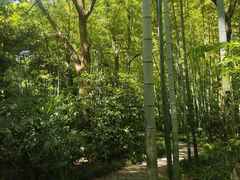 -南京东郊国宾馆