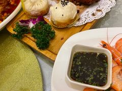 -東城故事·尋找姆媽的味道(玉兰路店)