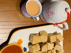 -香园茶社·金陵小灶(老门东店)