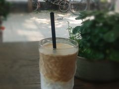 -叁秋咖啡 SANQIU COFFEE(天津河北路店)