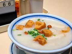 -香港池仔记肠粉王(博多新记襄阳南路店)