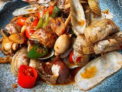 -怡咖啡·自助餐·西安香格里拉