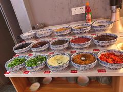 -潮牛岛·潮汕鲜切牛肉自助火锅(无锡首店)