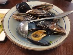 深海淡菜汤-海坛特色小吃·只做平潭特色菜(平潭店)