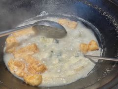 -陈大锅·岳阳鱼馆·地道岳阳菜(美食街店)