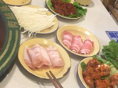 -有拈头成都市井火锅(老门东店)