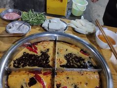 虾滑-渝味黄姐火锅(黄泥村店)
