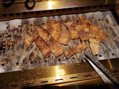 -新石器烤肉(中房金谊广场店)