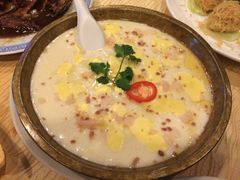 -和膳居饮食有限公司