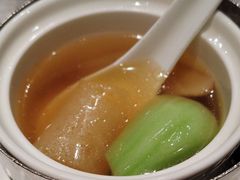 -东港喜来登酒店·天香阁中餐厅