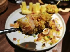 -星叶·东南亚料理(宁波万象汇店)