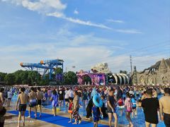 -苏州乐园森林水世界