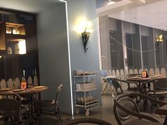 -CHINCHIN 青青·泰国料理(万象食家店)